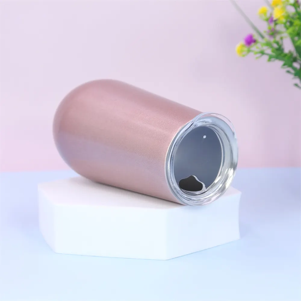 Insulated Tumbler with Straw Supplier for StudentODM/OEM 7
