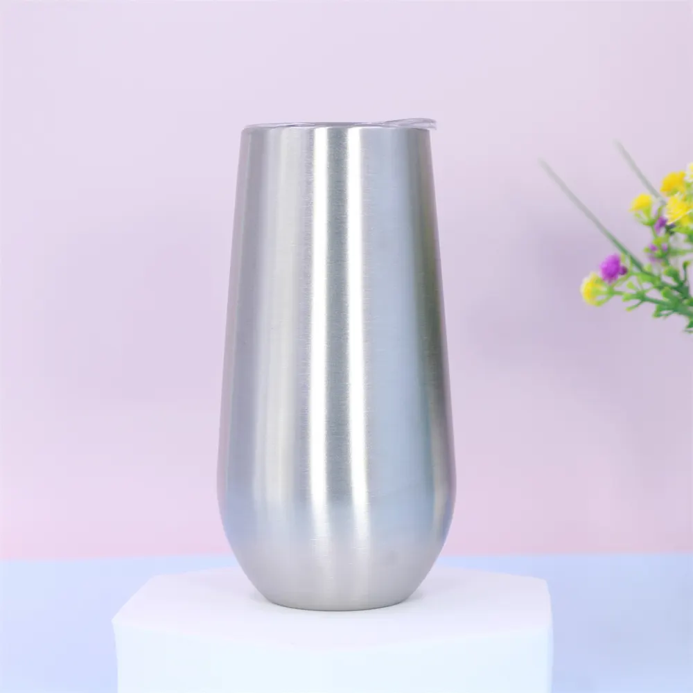 Insulated Tumbler with Straw Supplier for StudentODM/OEM 5