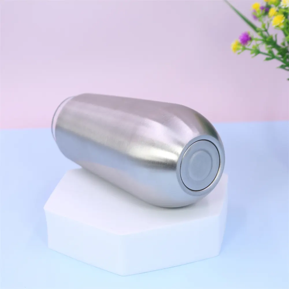 Insulated Tumbler with Straw Supplier for StudentODM/OEM 3