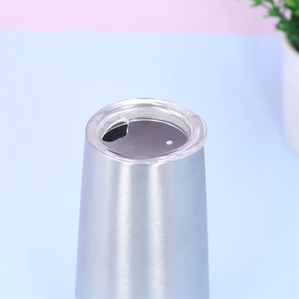 Insulated Tumbler with Straw Supplier for StudentODM/OEM 2