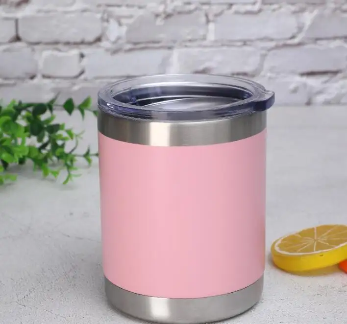 Insulated Tumbler Supplier for Student SS304/AS 12