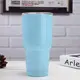 Insulated Tumbler with Straw for Office KL-7073from China 12
