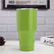 Insulated Tumbler with Straw for Office KL-7073from China 11