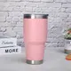 Insulated Tumbler with Straw for Office KL-7073from China 6