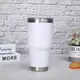Insulated Tumbler with Straw for Office KL-7073from China 8
