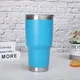 Insulated Tumbler with Straw for Office KL-7073from China 9