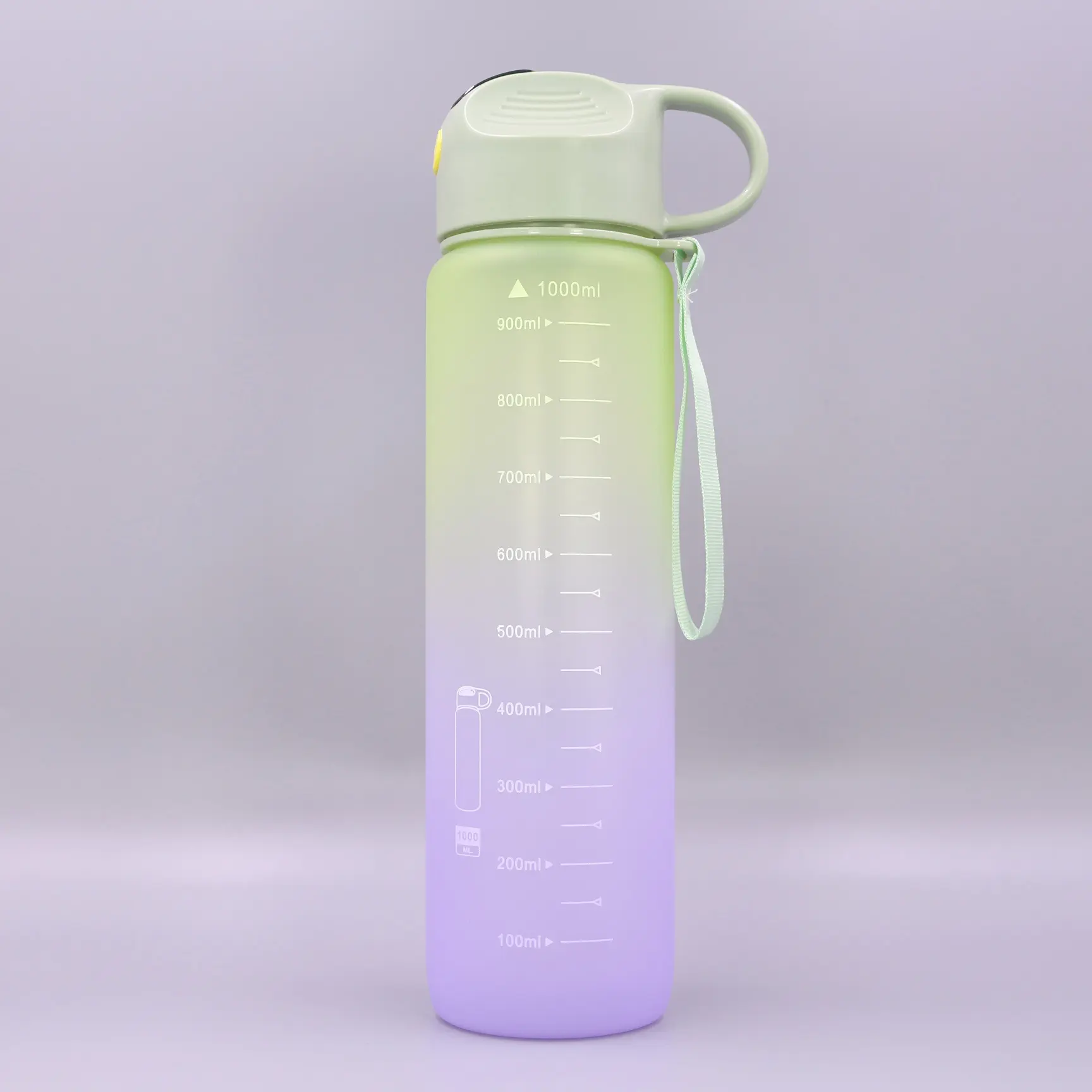 Kingline 500ml Plastic Water Bottles Suppliers 7.5*28.5cm 500ml Plastic Water Bottles Supplierscompany 10