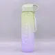 Kingline 500ml Plastic Water Bottles Suppliers 7.5*28.5cm 500ml Plastic Water Bottles Supplierscompany 10