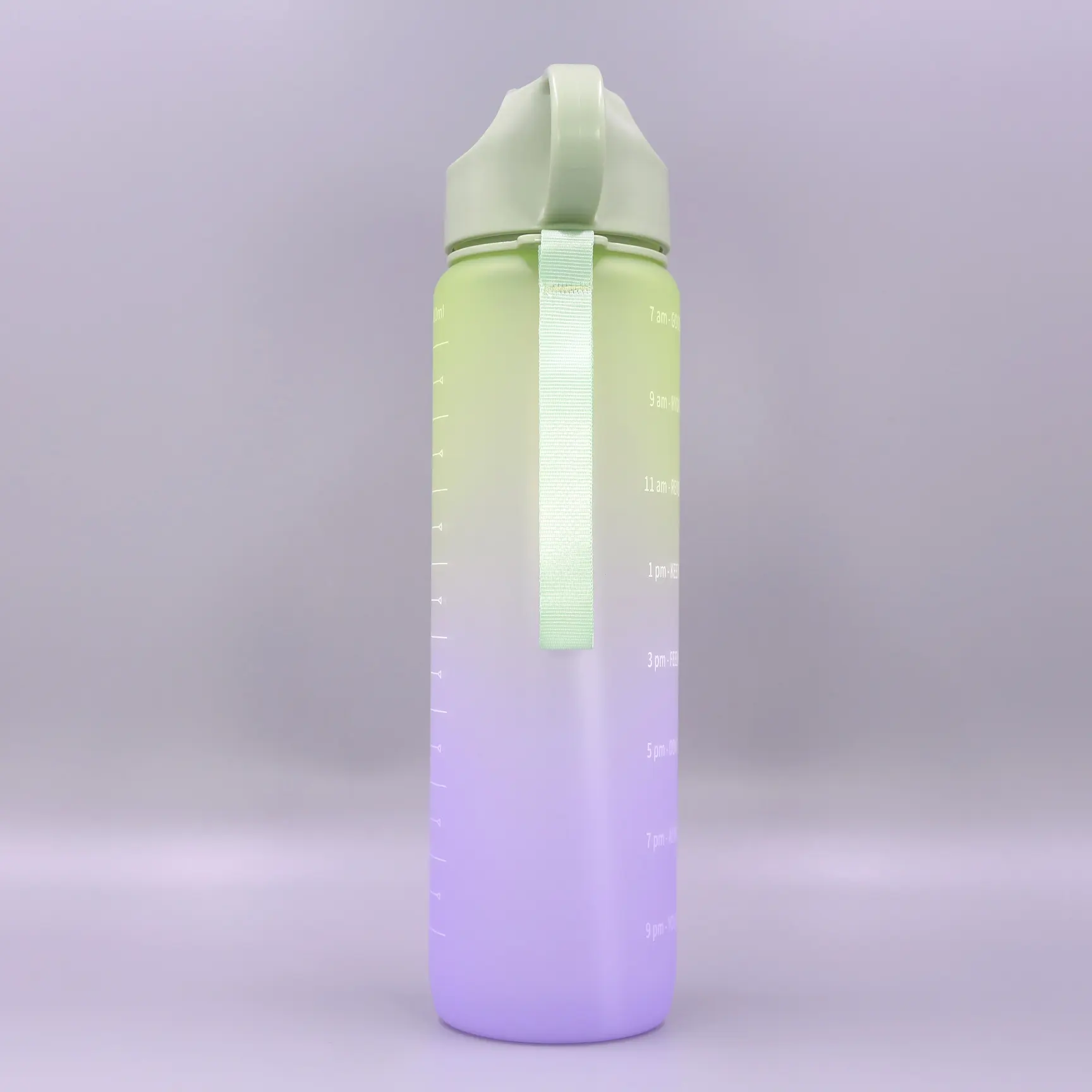 Kingline 500ml Plastic Water Bottles Suppliers 7.5*28.5cm 500ml Plastic Water Bottles Supplierscompany 9