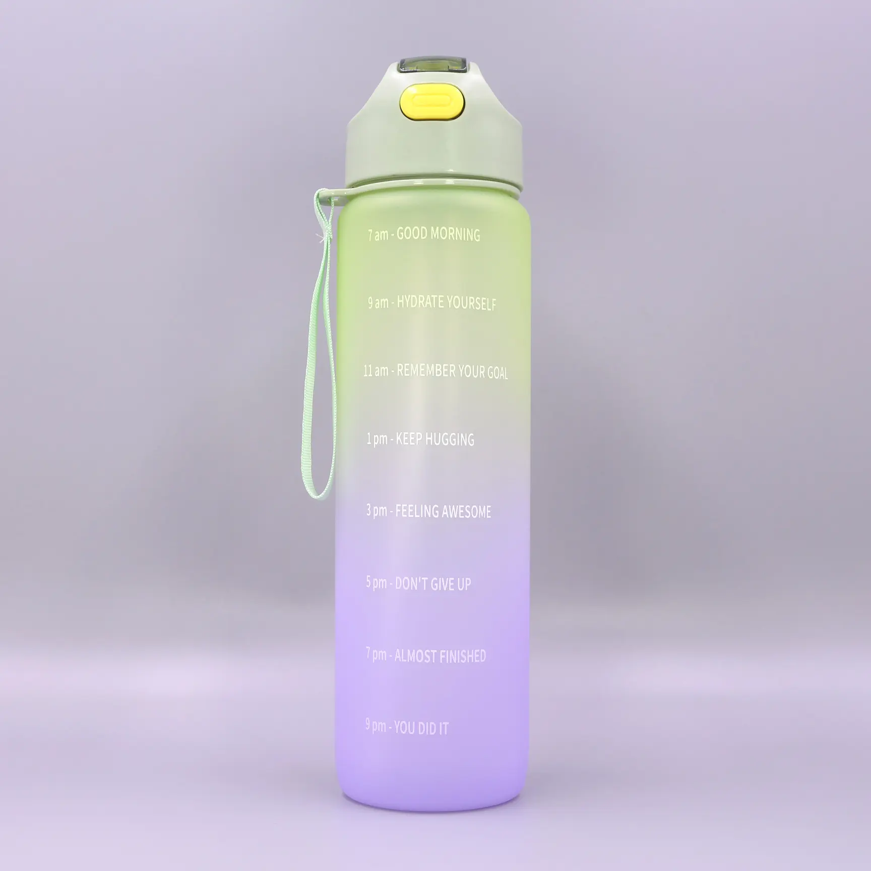 Kingline 500ml Plastic Water Bottles Suppliers 7.5*28.5cm 500ml Plastic Water Bottles Supplierscompany 8