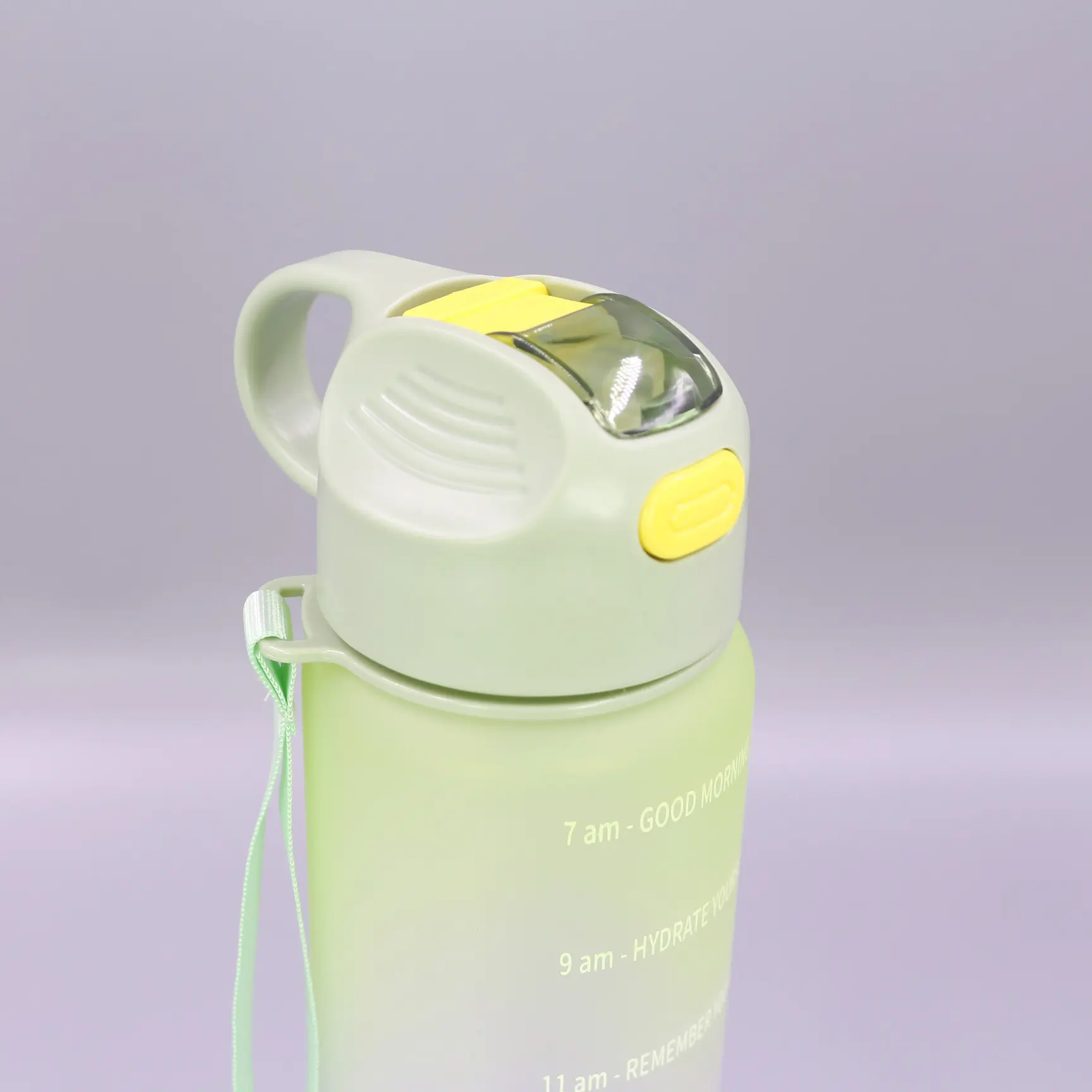 Kingline 500ml Plastic Water Bottles Suppliers 7.5*28.5cm 500ml Plastic Water Bottles Supplierscompany 7