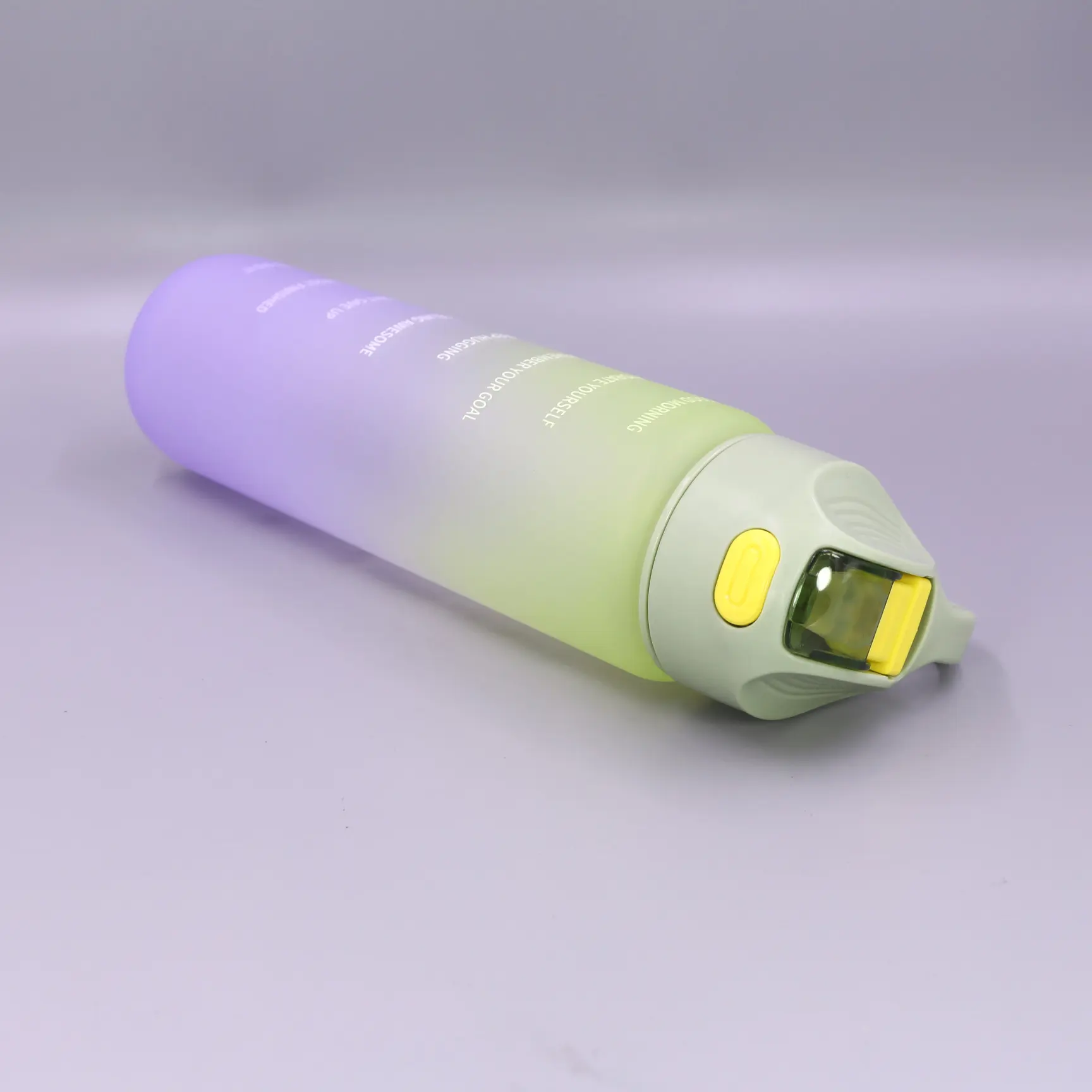 Kingline 500ml Plastic Water Bottles Suppliers 7.5*28.5cm 500ml Plastic Water Bottles Supplierscompany 6