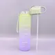 Kingline 500ml Plastic Water Bottles Suppliers 7.5*28.5cm 500ml Plastic Water Bottles Supplierscompany 2