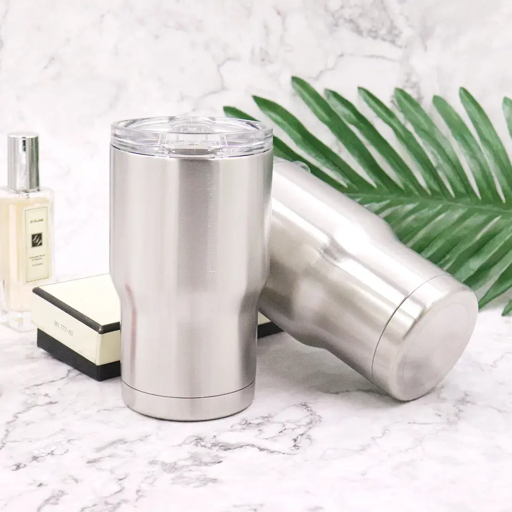 Kingline Custom Tumblers CTN Size:44*44*35cm 25pcs/ctn Custom Tumblersmanufacturer 2