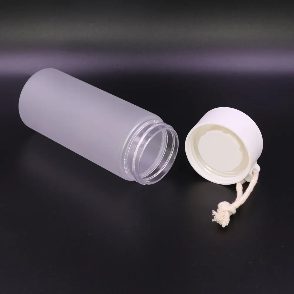 Plastic Water Bottle Manufacturer CTN Size:55*36*38.5cm 80pcs/ctn; Weight: 7/8KGS - for Student - Kingline 6