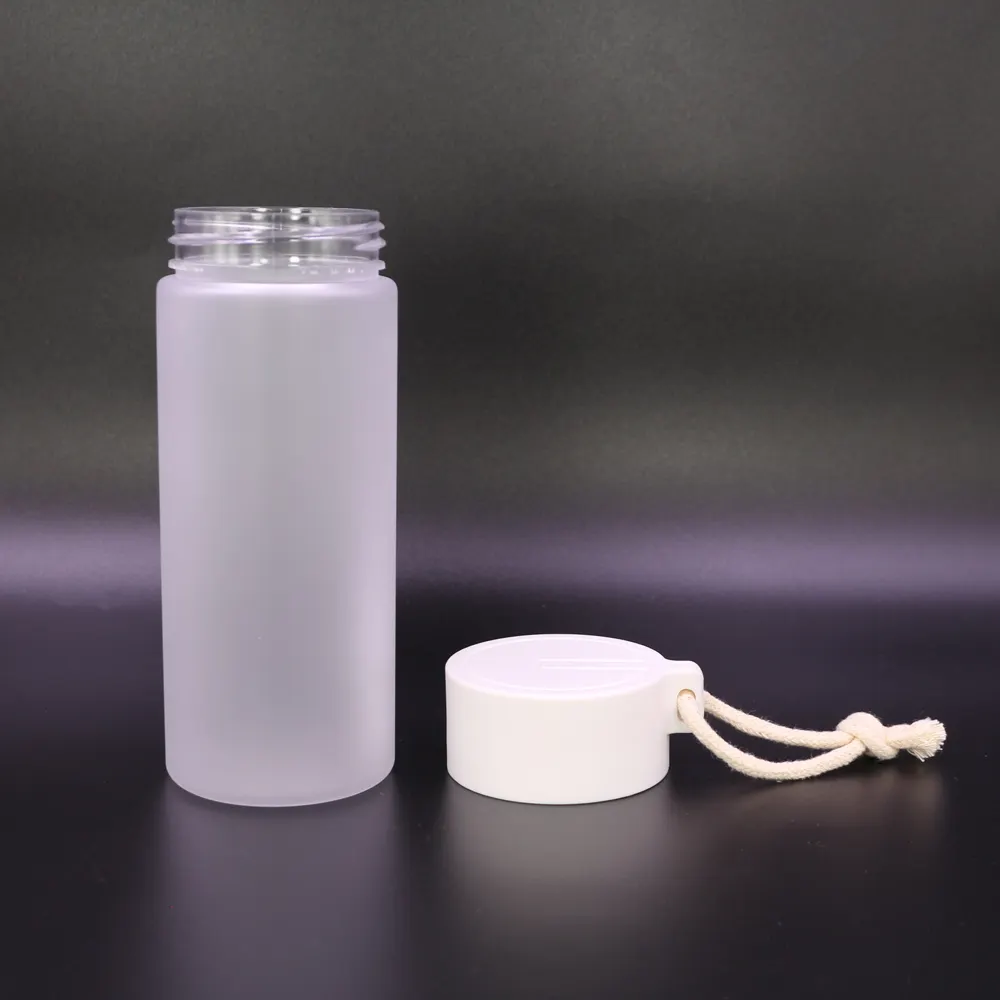 Plastic Water Bottle Manufacturer CTN Size:55*36*38.5cm 80pcs/ctn; Weight: 7/8KGS - for Student - Kingline 4