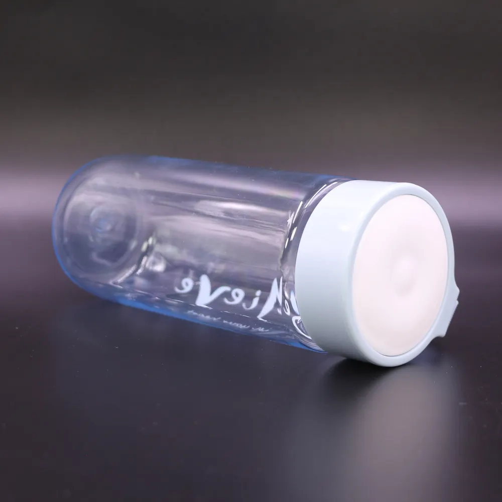 Kingline 500ml Plastic Water Bottles Suppliers AS/PC/(TRITAN Optional)supplier 6