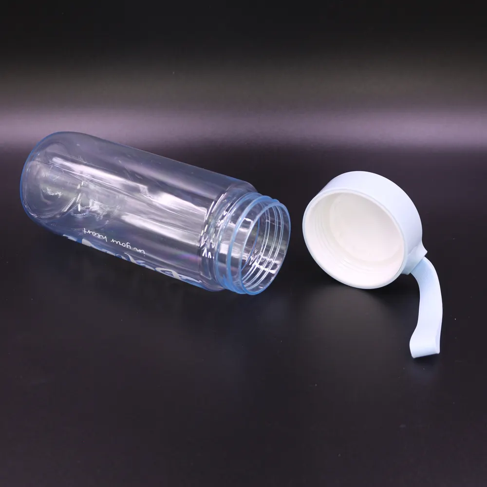 Kingline 500ml Plastic Water Bottles Suppliers AS/PC/(TRITAN Optional)supplier 5