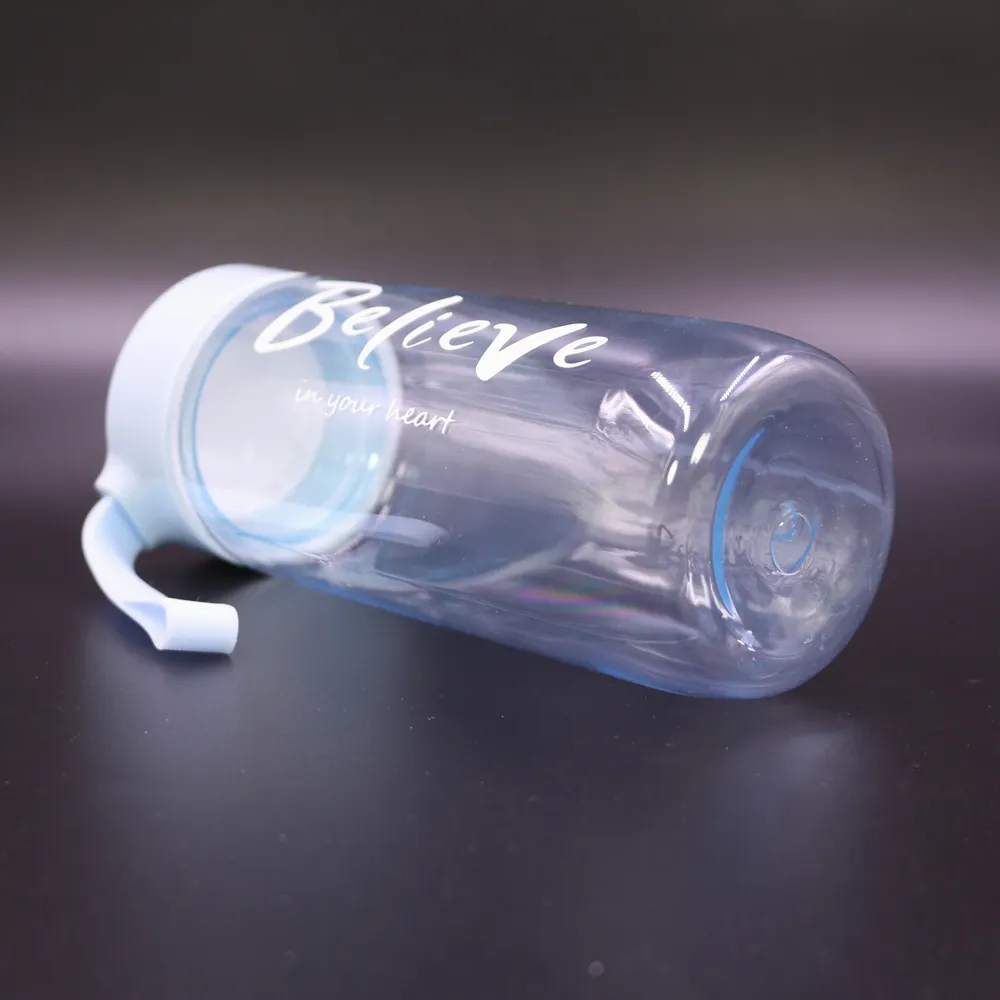 Kingline 500ml Plastic Water Bottles Suppliers AS/PC/(TRITAN Optional)supplier 3