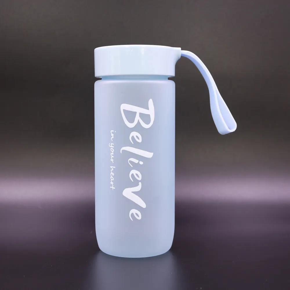 Kingline 500ml Plastic Water Bottles Suppliers AS/PC/(TRITAN Optional)supplier 2