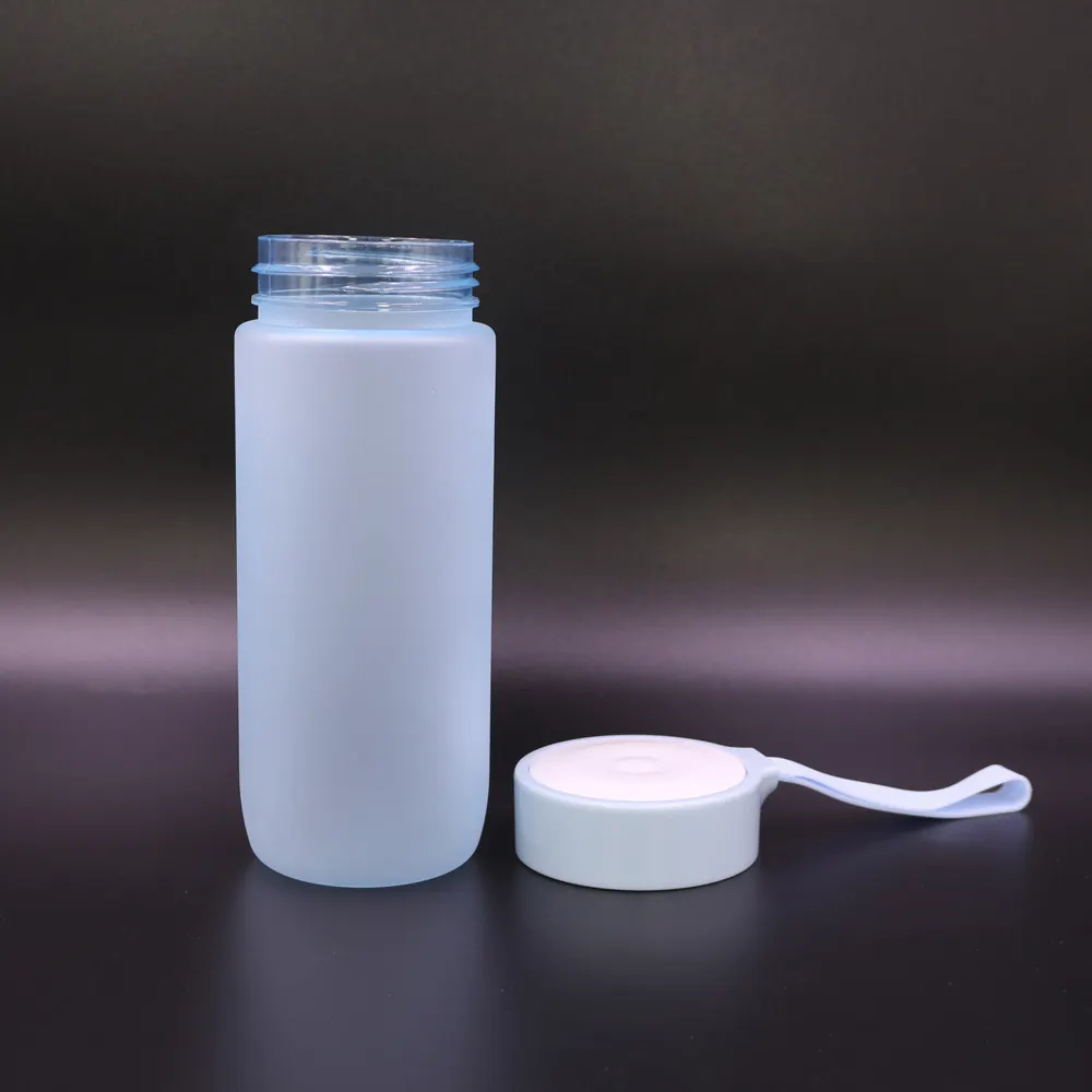 Kingline 500ml Plastic Water Bottles Suppliers AS/PC/(TRITAN Optional)supplier 7
