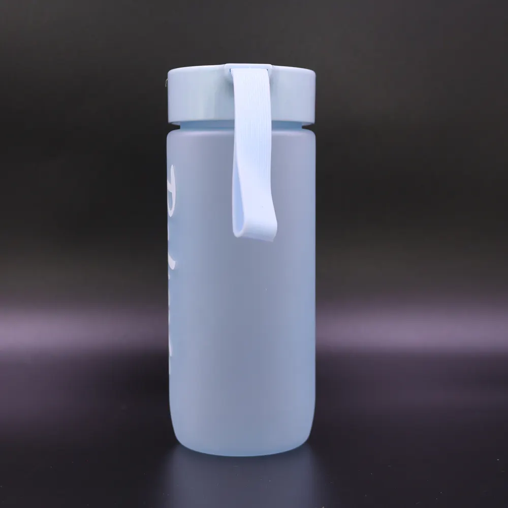 Kingline 500ml Plastic Water Bottles Suppliers AS/PC/(TRITAN Optional)supplier 11