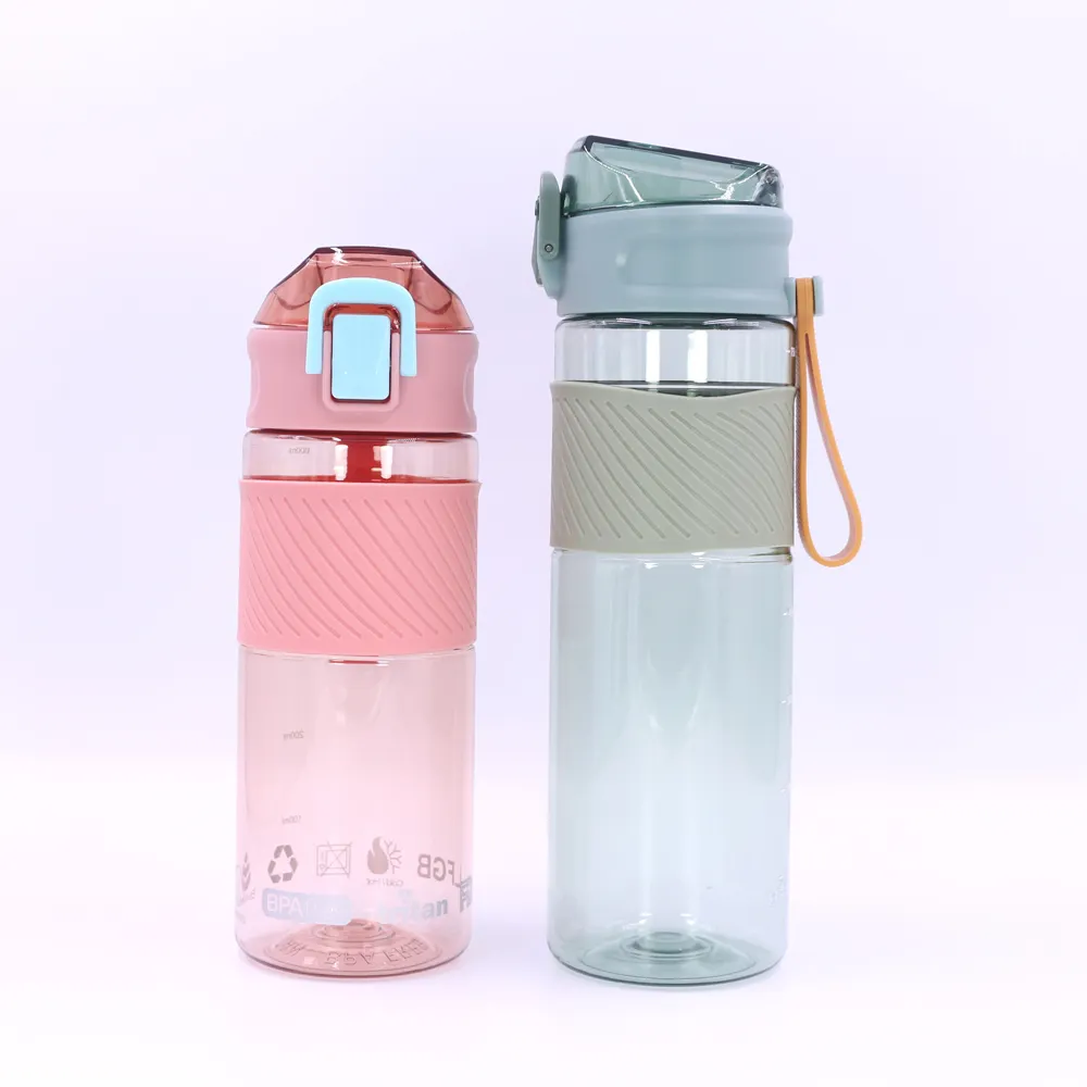 Product Gym Water Bottle 1000 Piece PC/(TRITAN Optional) Factory Direct Supply 2