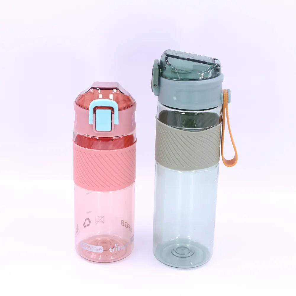 Product Gym Water Bottle 1000 Piece PC/(TRITAN Optional) Factory Direct Supply 3