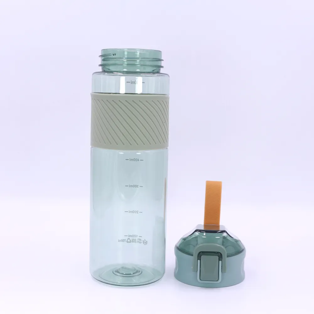 Product Gym Water Bottle 1000 Piece PC/(TRITAN Optional) Factory Direct Supply 6