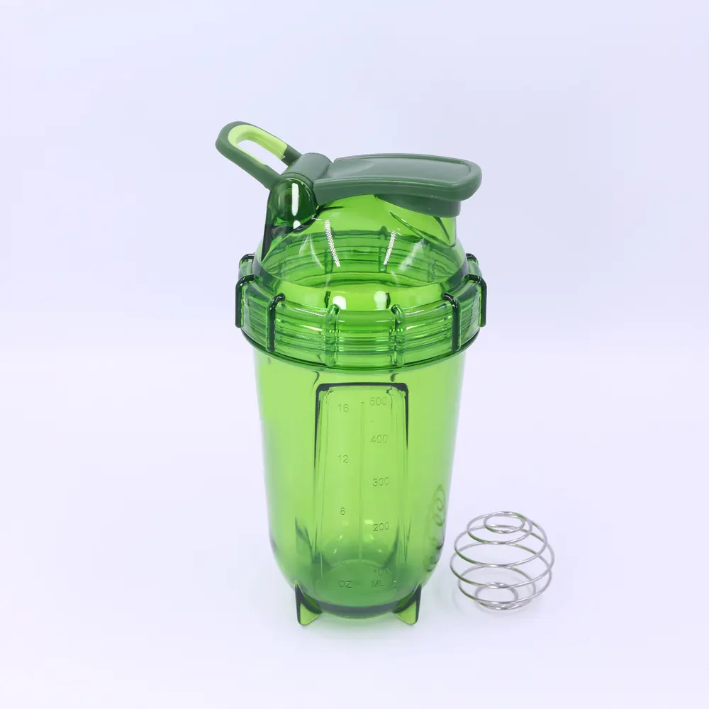 Insulated Blender Bottle for Office Pc Or Tritanmanufacturer 2
