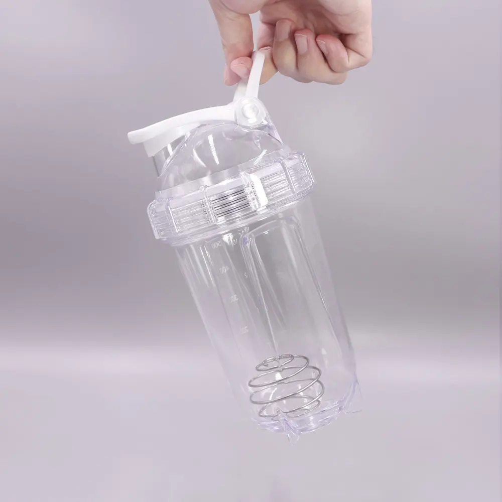 Insulated Blender Bottle for Office Pc Or Tritanmanufacturer 4
