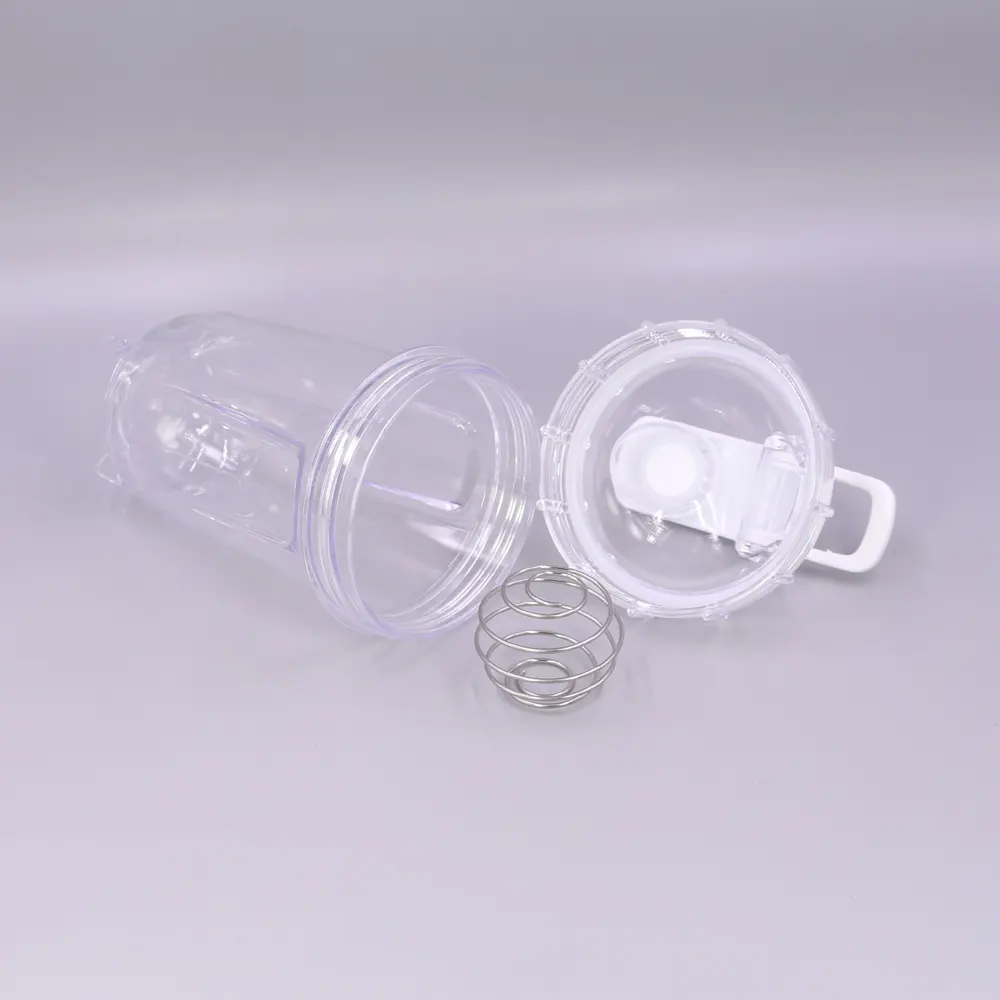 Insulated Blender Bottle for Office Pc Or Tritanmanufacturer 6
