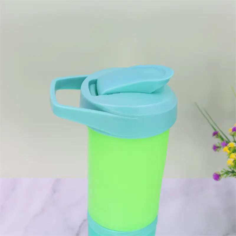 Kingline Custom Blender Bottles 10/11.3kgs Custom Blender Bottles Manufacturer 7