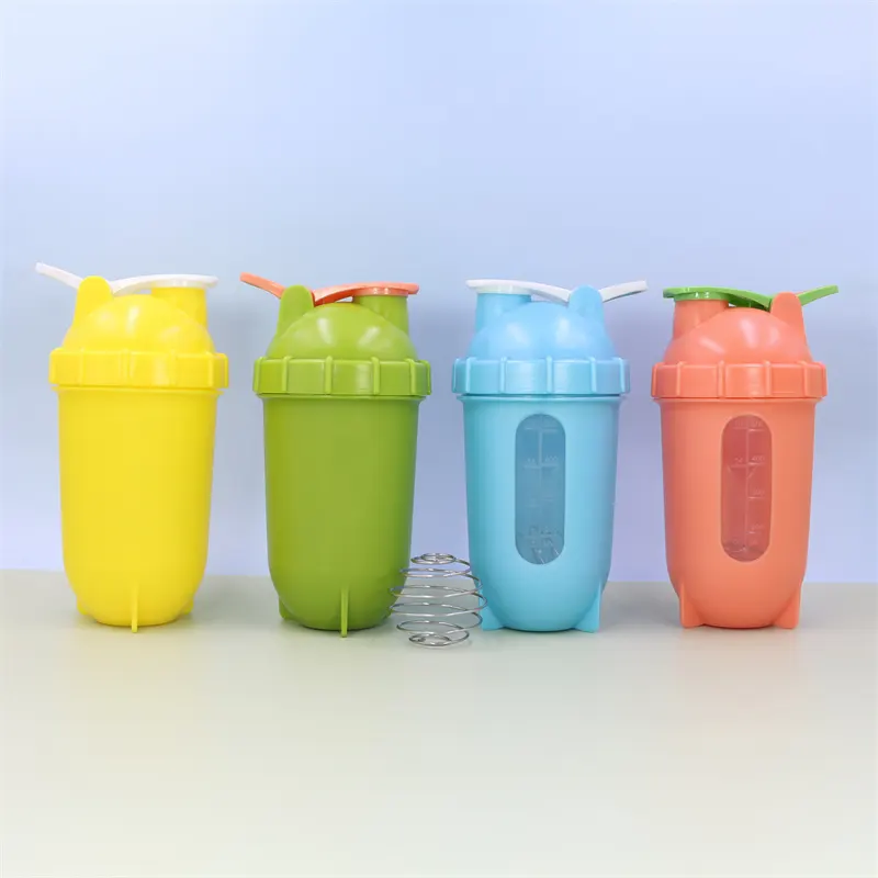 Custom Protein Shaker ODM/OEM Accept to Customize Any Colormanufacturer 2