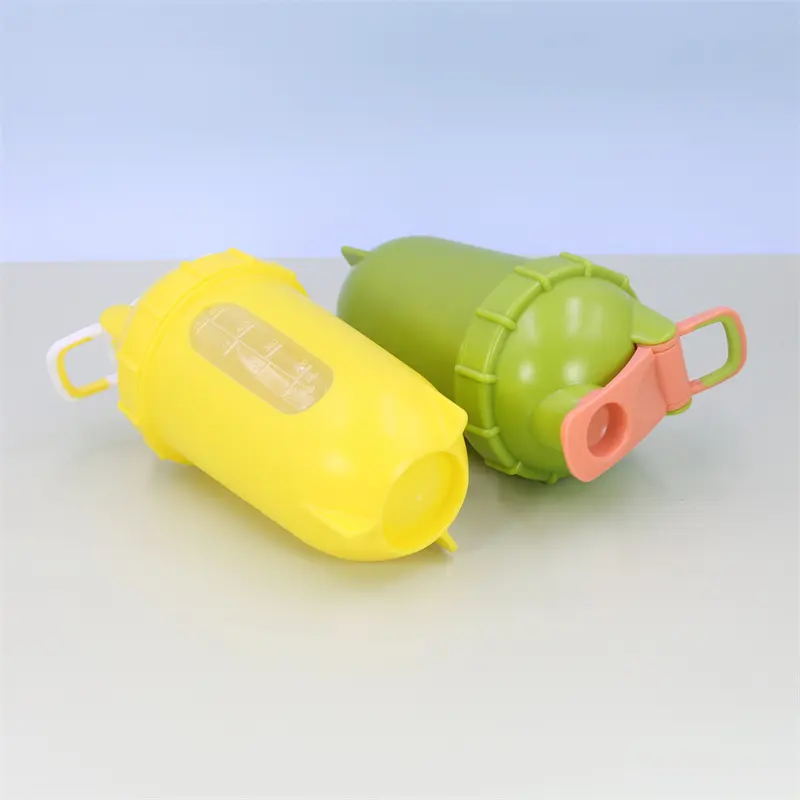 Custom Protein Shaker ODM/OEM Accept to Customize Any Colormanufacturer 6