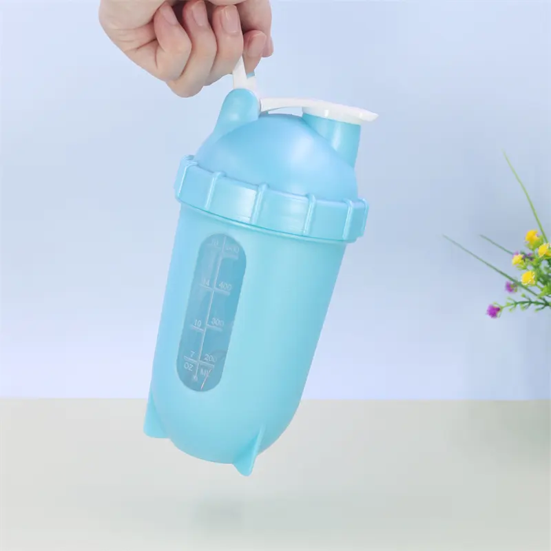 Custom Protein Shaker ODM/OEM Accept to Customize Any Colormanufacturer 7