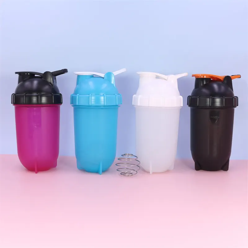 Custom Protein Shaker ODM/OEM Accept to Customize Any Colormanufacturer 8
