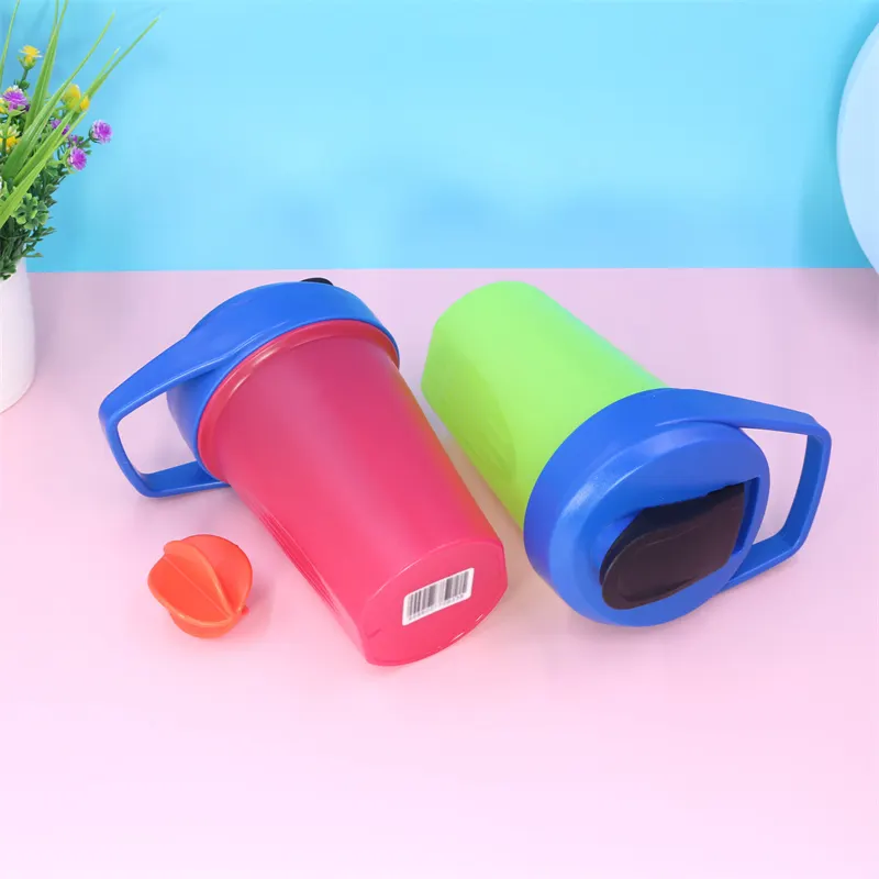 New Protein Shaker Bottle Factory for Student 3