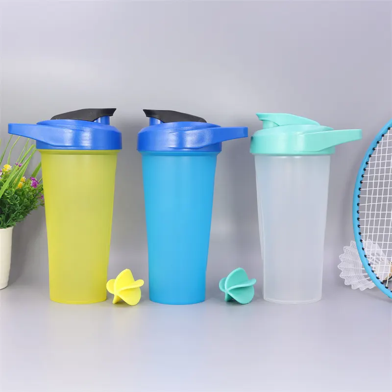 New Protein Shaker Bottle Factory for Student 8