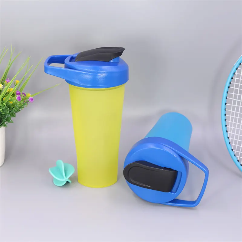 New Protein Shaker Bottle Factory for Student 9