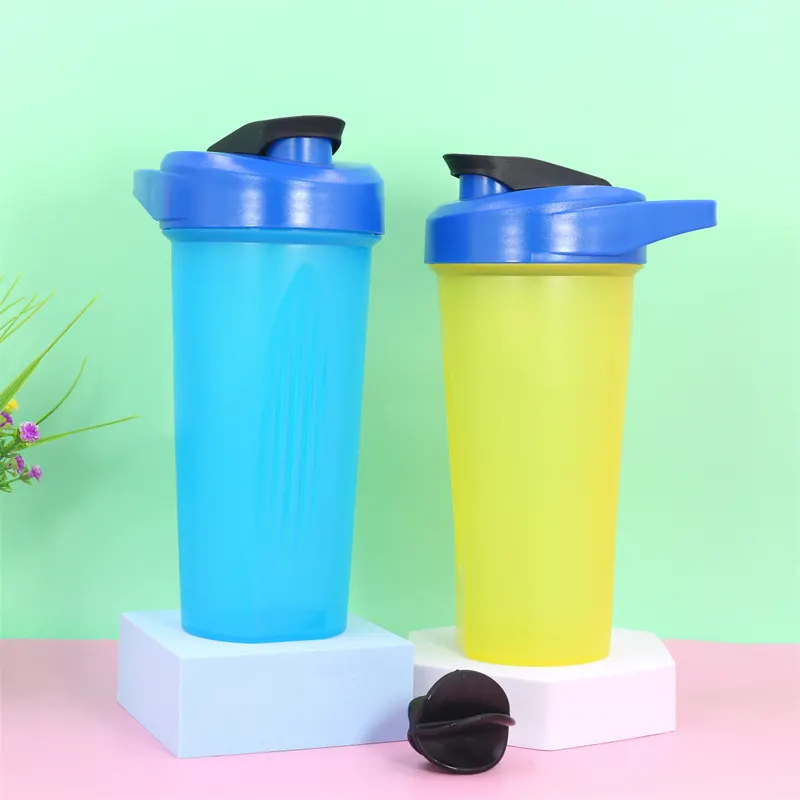 New Protein Shaker Bottle Factory for Student 10