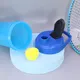 New Protein Shaker Bottle Factory for Student 11