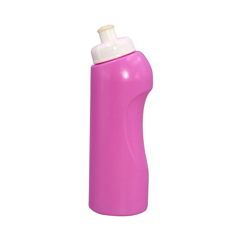 450ml sports water bottle suitable for high-intensity training, durable and healthy 1