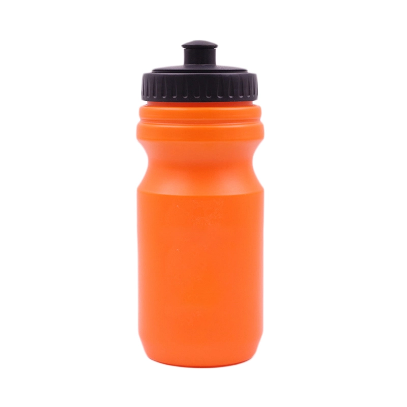 500ml sports water bottle with transparent cap 1