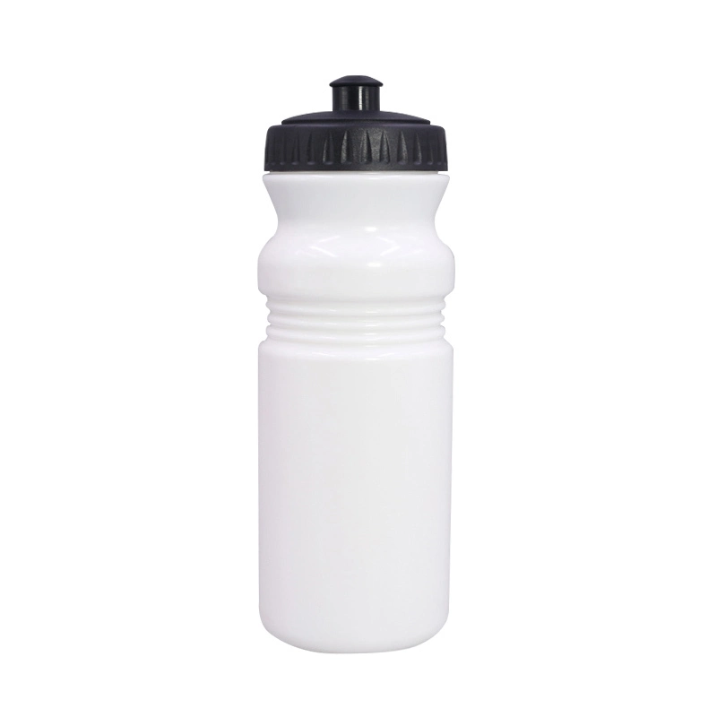 550 ml sportowa butelka na wodę, szczelna, niezawierająca BPA, rower kempingowy dla dorosłych, sporty na świeżym powietrzu 1