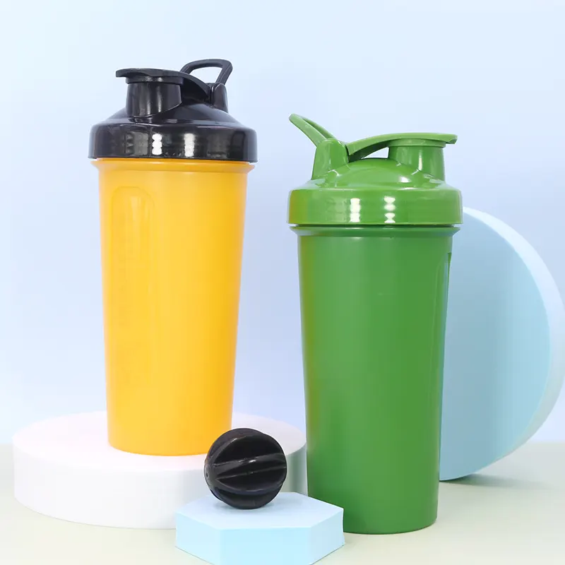 New Stainless Steel Shaker Bottle Supplier for Office 2