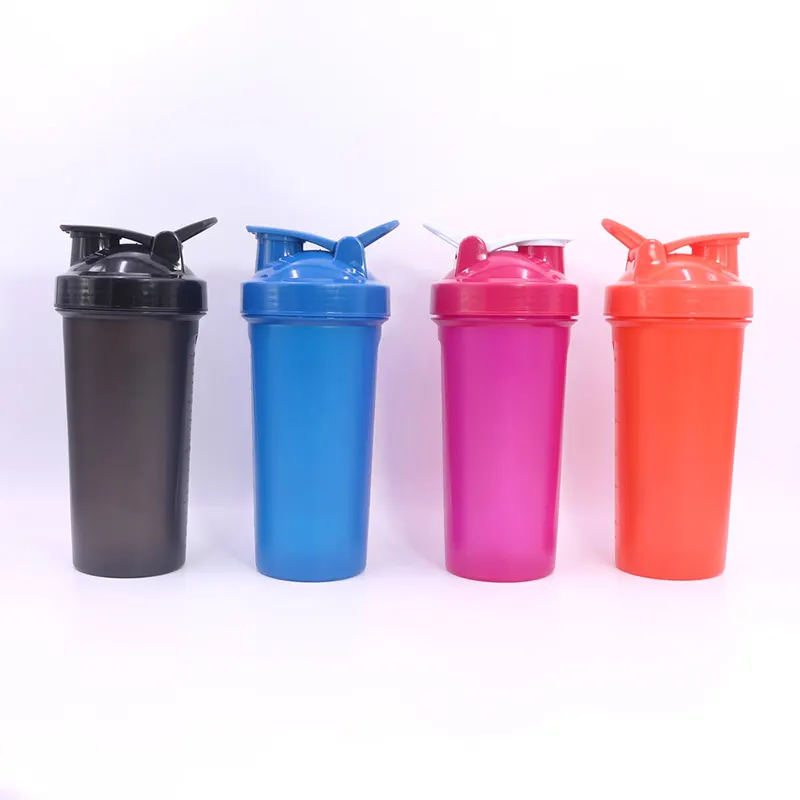 New Stainless Steel Shaker Bottle Supplier for Office 7
