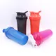 New Stainless Steel Shaker Bottle Supplier for Office 5