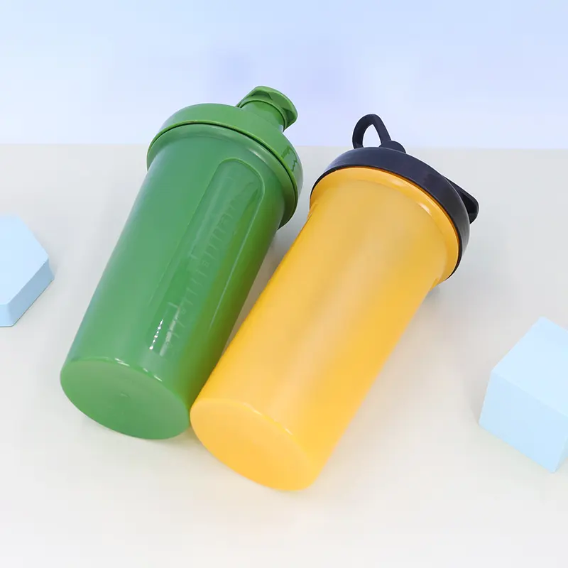 New Stainless Steel Shaker Bottle Supplier for Office 10