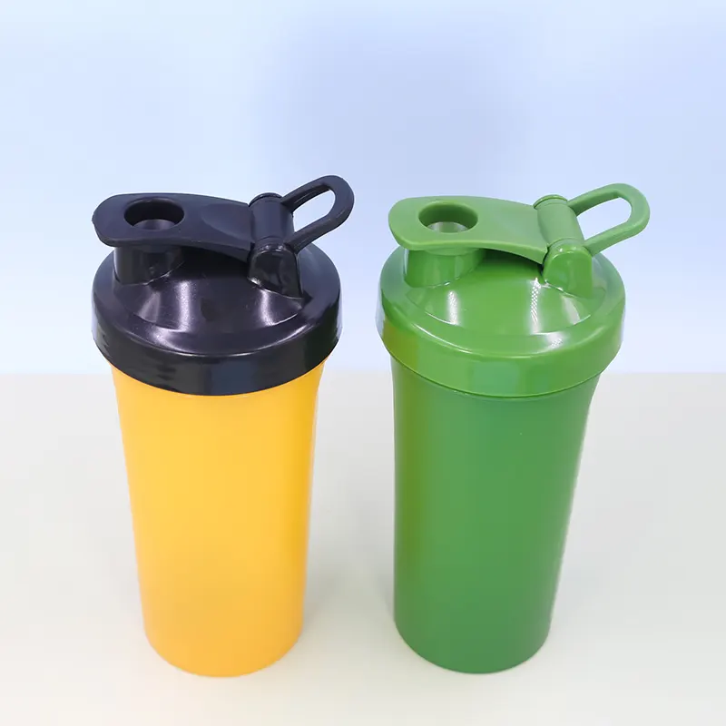 New Stainless Steel Shaker Bottle Supplier for Office 8